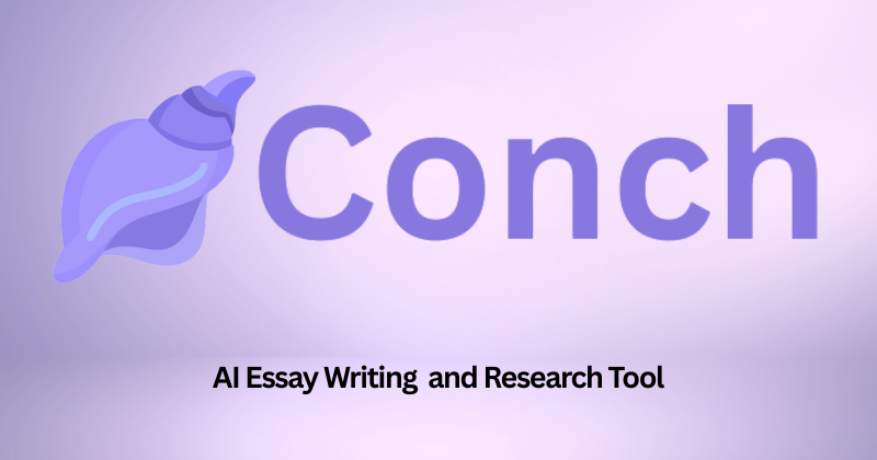 conch ai logo